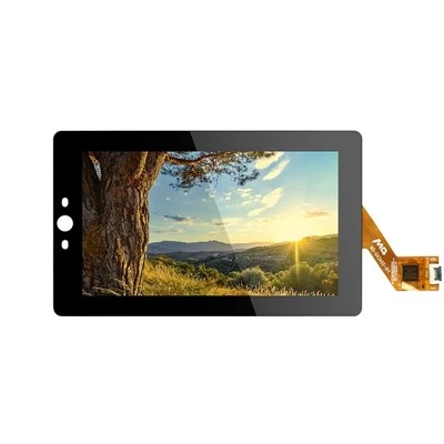 צג PCAP TFT בגודל 4.39 אינץ' עם ממשק MIPI